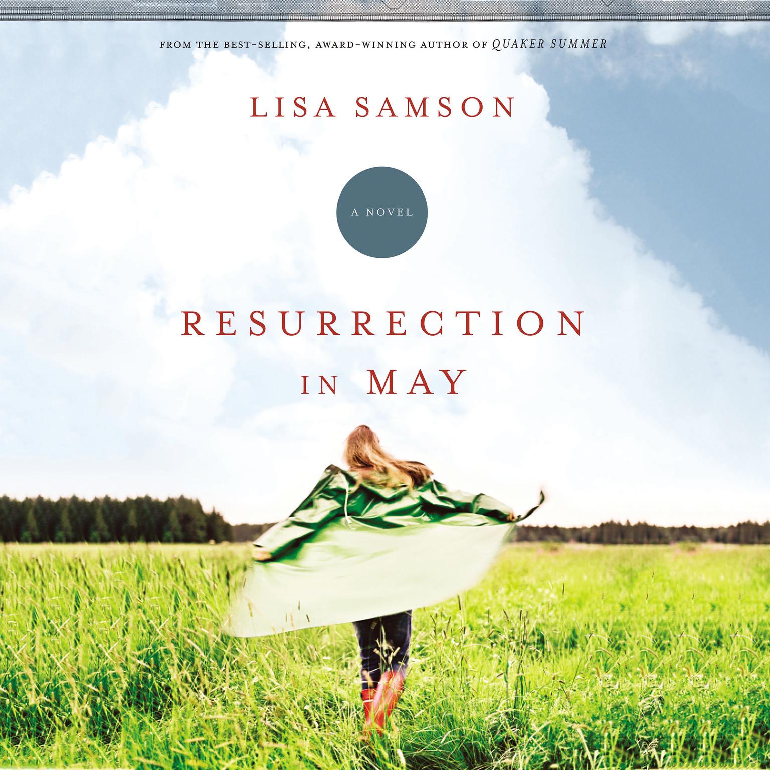 Resurrection in May Audiobook, by Lisa Samson
