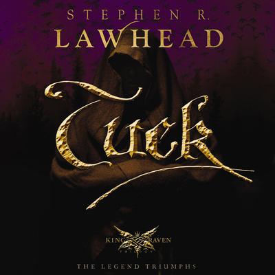 Tuck Audiobook, by Stephen R. Lawhead