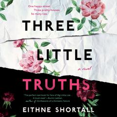 Three Little Truths Audiobook, by Eithne Shortall