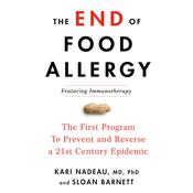 The End of Food Allergy