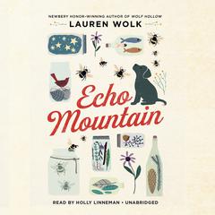 Echo Mountain Audiobook, by 