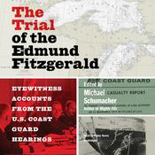 The Trial of the Edmund Fitzgerald