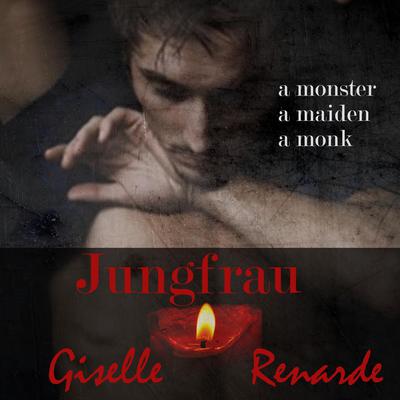 Jungfrau Audiobook, by Giselle Renarde