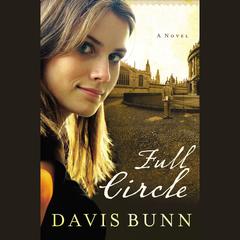 Full Circle Audiobook, by T. Davis Bunn