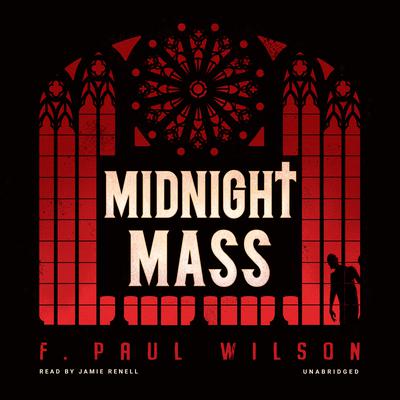 Midnight Mass Audiobook, by F. Paul Wilson