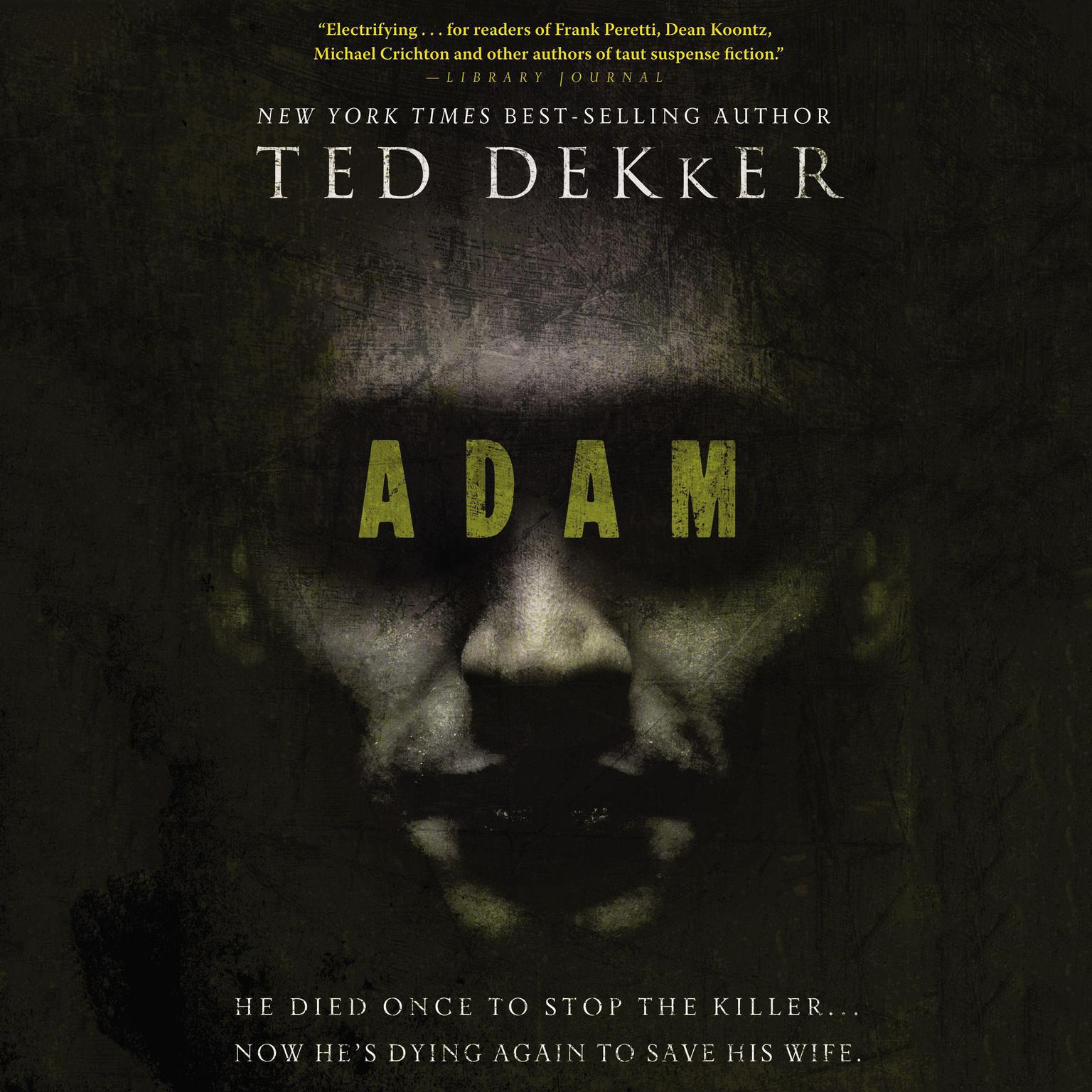 Adam Audiobook, by Ted Dekker