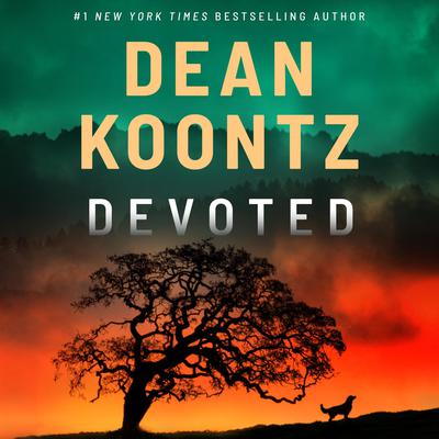Devoted Audiobook, by Dean Koontz