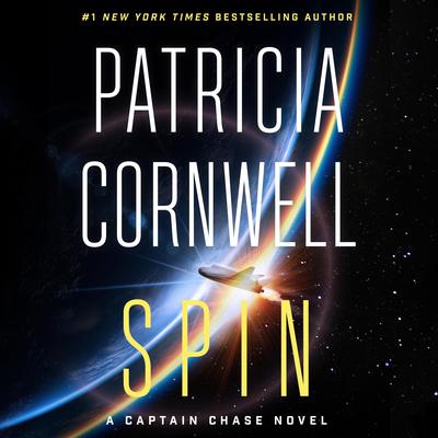 Spin Audiobook, by Patricia Cornwell
