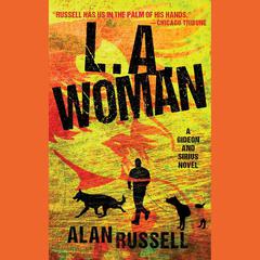 L.A. Woman Audiobook, by Alan Russell