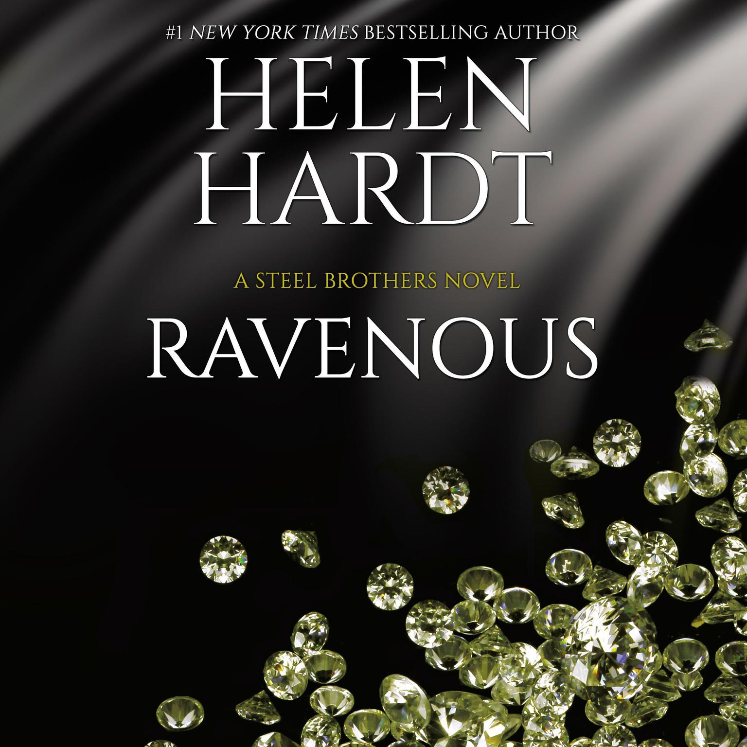 Ravenous Audiobook, by Helen Hardt