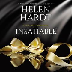 Insatiable Audibook, by Helen Hardt