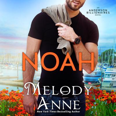 Noah Audiobook, by Melody Anne