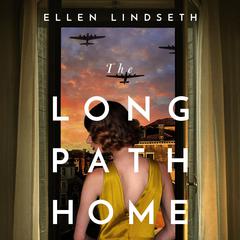 The Long Path Home Audiobook, by Ellen Lindseth