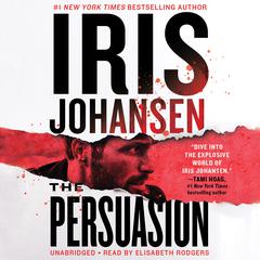 The Persuasion Audiobook, by 