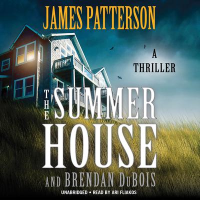 The Summer House Audiobook, by 