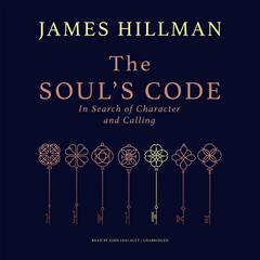 The Soul’s Code: In Search of Character and Calling Audiobook, by 