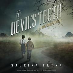 The Devils Teeth Audiobook, by Sabrina Flynn