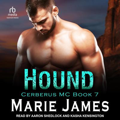 Hound Audiobook, by Marie James