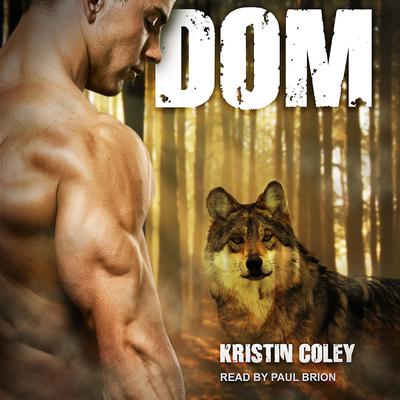 Dom Audiobook, by Kristin Coley