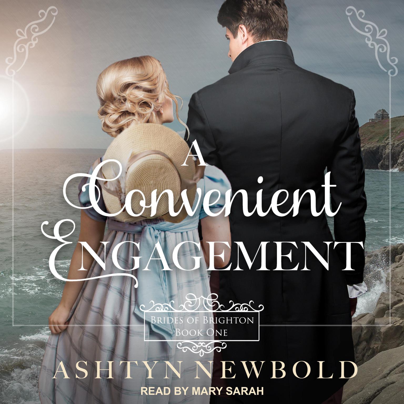 A Convenient Engagement: A Regency Romance Audiobook, by Ashtyn Newbold