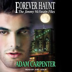 Forever Haunt Audiobook, by Adam Carpenter