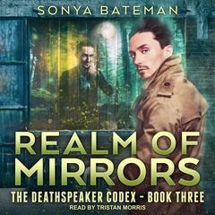 Realm of Mirrors Audiobook, by Sonya Bateman