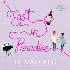 East in Paradise Audiobook, by Tif Marcelo