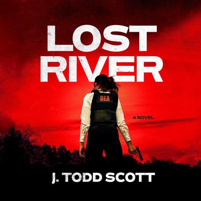 Lost River Audiobook, by 