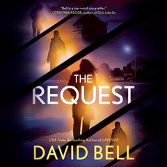 The Request Audiobook, by David Bell
