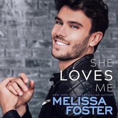 She Loves Me Audiobook, by 