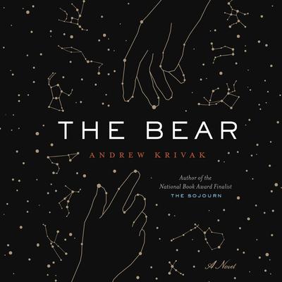 The Bear Audiobook, by Andrew Krivak