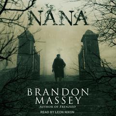 Nana Audiobook, by Brandon Massey