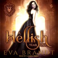 A Hellish Year One Audiobook, by Eva Brandt