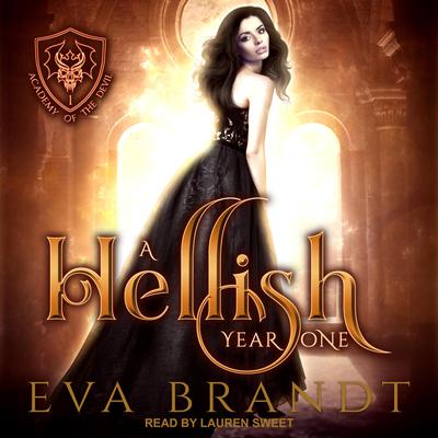 A Hellish Year One Audiobook, by 