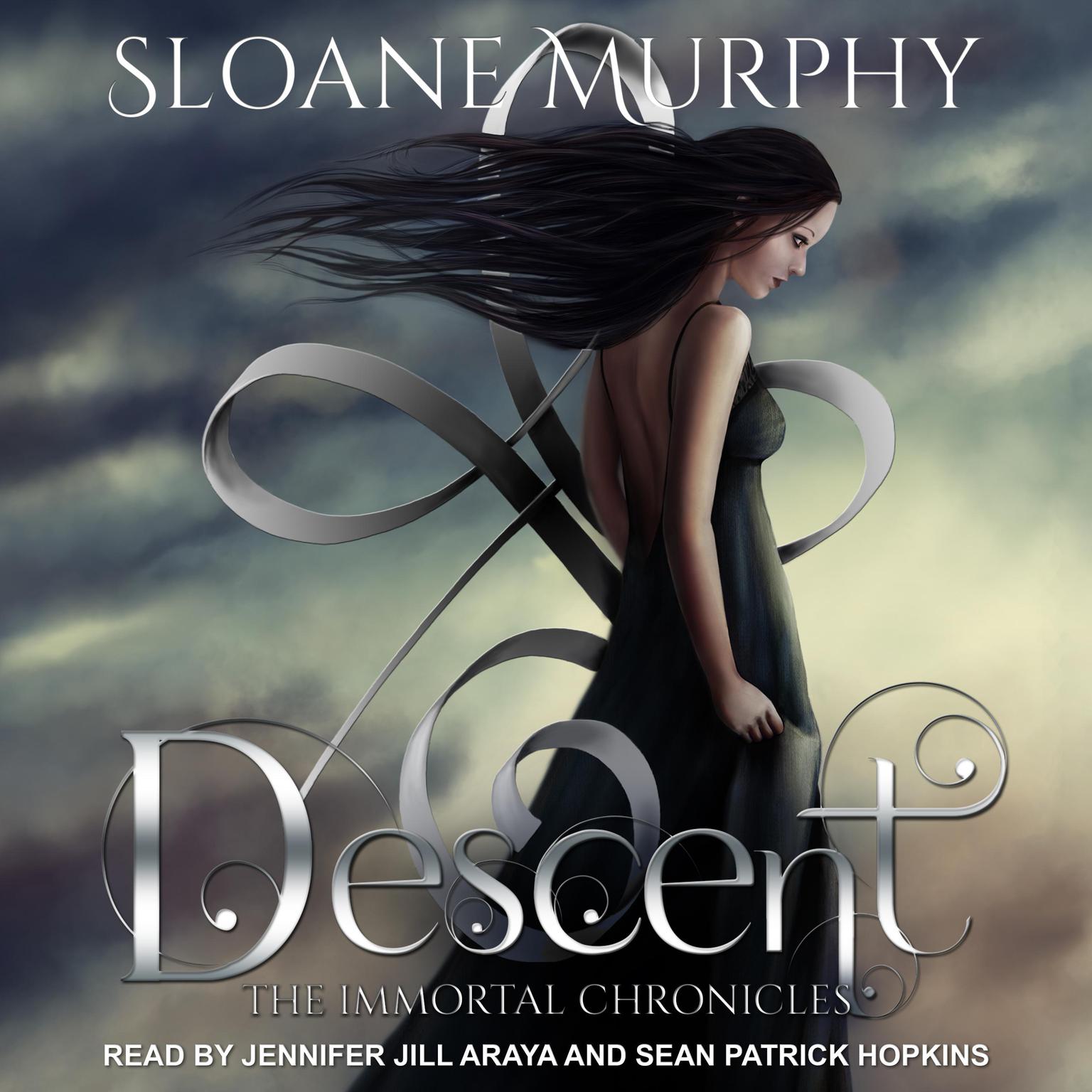Descent Audiobook, by Sloane Murphy