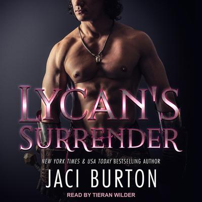 Lycan’s Surrender Audiobook, by Jaci Burton