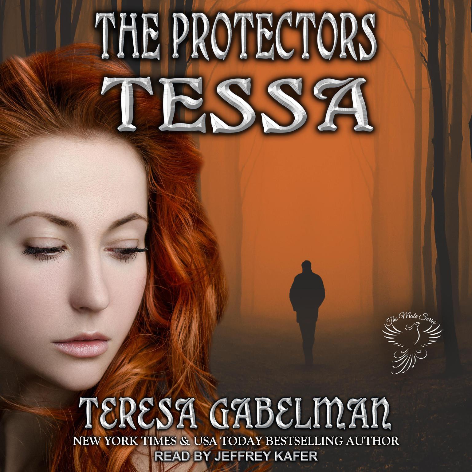 Tessa Audiobook, by Teresa Gabelman