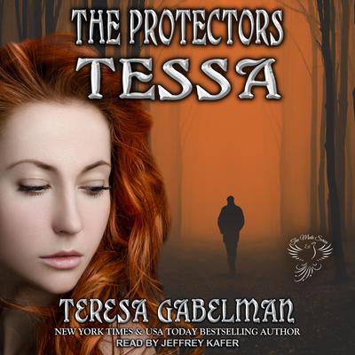 Tessa Audiobook, by Teresa Gabelman