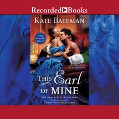 This Earl of Mine Audiobook, by Kate Bateman