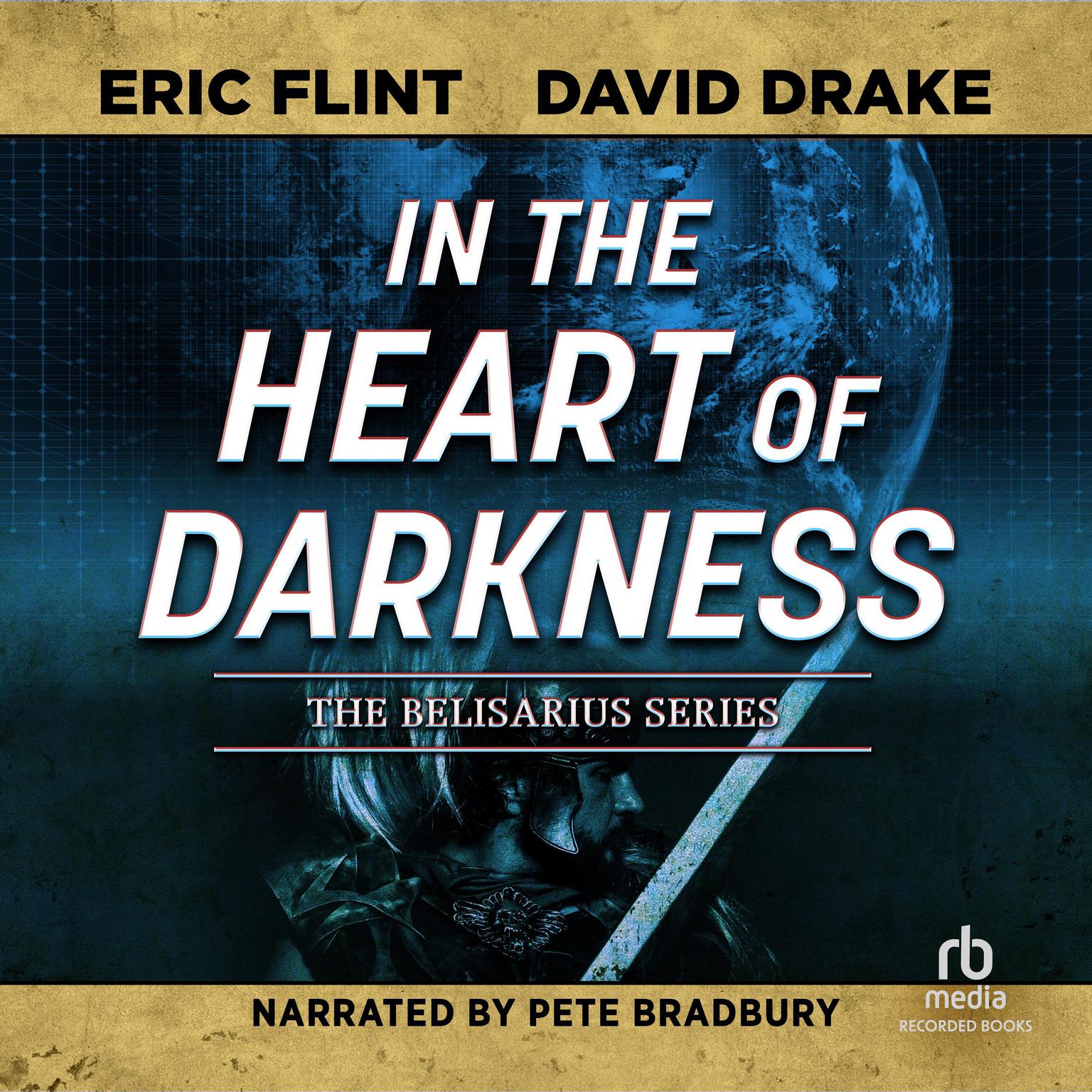 In the Heart of Darkness Audiobook, by Eric Flint