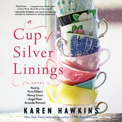 A Cup of Silver Linings Audiobook, by 