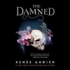 The Damned Audiobook, by Renée Ahdieh