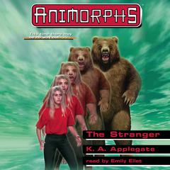 The Stranger (Animorphs #7) Audiobook, by 