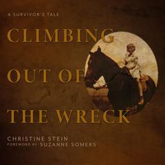 Climbing Out of the Wreck: A Survivor’s Tale Audiobook, by Christine Stein