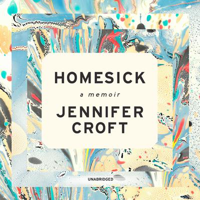 Homesick: A Memoir Audiobook, by Jennifer Croft