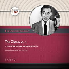 The Chase, Vol. 2 Audiobook, by Black Eye Entertainment