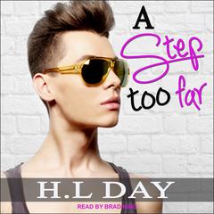 A Step Too Far Audiobook, by H.L Day