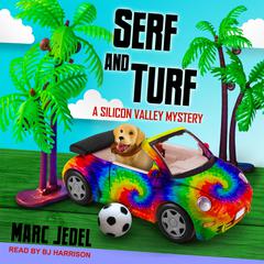 Serf and Turf Audiobook, by Marc Jedel