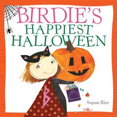 Birdie's Happiest Halloween Audiobook, by Sujean Rim