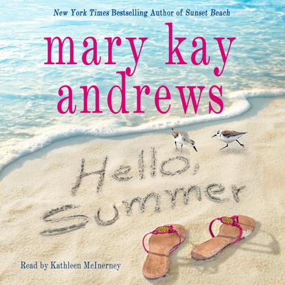 Hello, Summer: A Novel Audiobook, by 